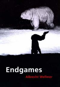 Produktbild: Wellmer, A: Endgames