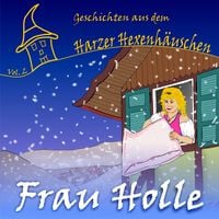 Produktbild: Frau Holle