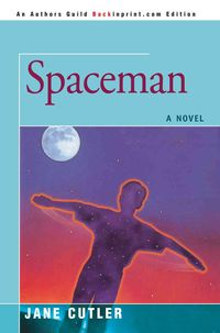 Produktbild: Spaceman
