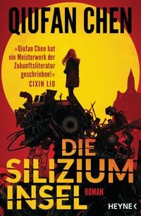 Produktbild: Die Siliziuminsel