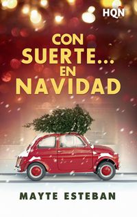 Produktbild: Con suerte... en Navidad