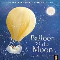 Bild vom Artikel Balloon to the Moon vom Autor Becky Davies
