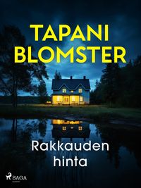 Produktbild: Rakkauden hinta