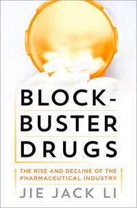 Produktbild: Blockbuster Drugs