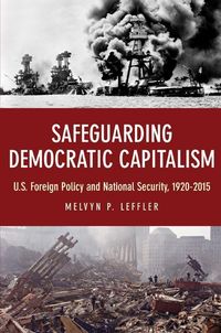 Produktbild: Safeguarding Democratic Capitalism