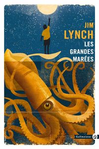 Produktbild: Les grandes mar&eacute;es