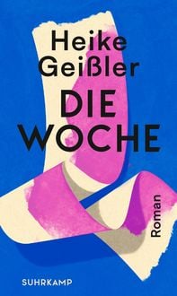 Produktbild: Die Woche