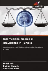 Produktbild: Interruzione medica di gravidanza in Tunisia
