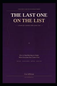Produktbild: The Last One on the List