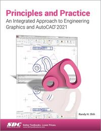 Produktbild: Shih, R: Principles and Practice An Integrated Approach to E