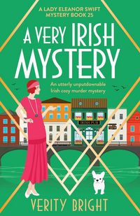Produktbild: A Very Irish Mystery