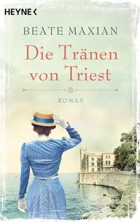 Produktbild: Die Tr&auml;nen von Triest