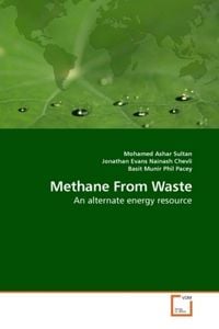 Produktbild: Methane From Waste