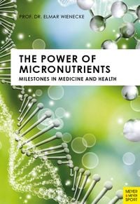 Produktbild: The Power of Mirconutrients