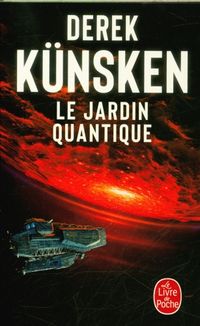 Produktbild: Le jardin quantique