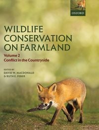 Produktbild: Wildlife Conservation On Farmland V2 C