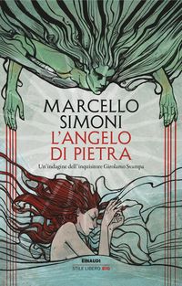 Produktbild: Simoni, M: L' angelo di pietra. Un'indagine dell'inquisitore
