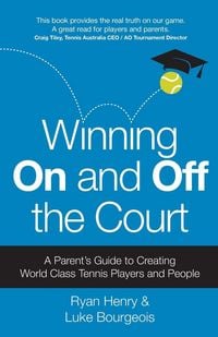 Produktbild: Winning On and Off the Court