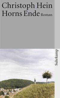 Produktbild: Horns Ende