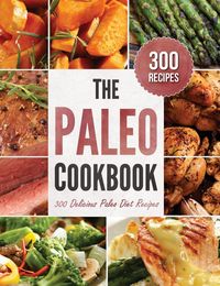 Produktbild: The Paleo Cookbook