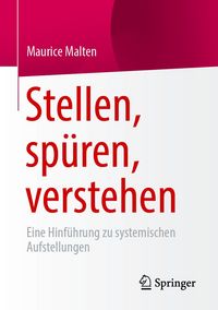 Produktbild: Stellen, sp&uuml;ren, verstehen