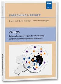 Produktbild: ZellSys