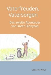 Produktbild: Vaterfreuden, Vatersorgen