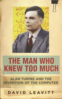 Produktbild: The Man Who Knew Too Much