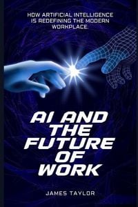 Produktbild: AI and the Future of Work