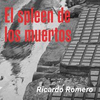 Produktbild: El spleen de los muertos