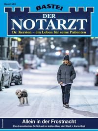 Produktbild: Der Notarzt 516