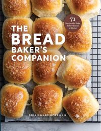 Produktbild: Bread Baker's Companion