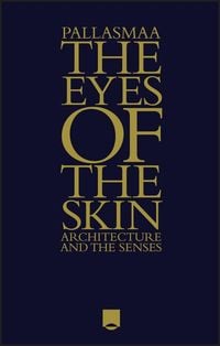 Produktbild: The Eyes of the Skin