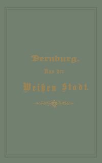 Produktbild: Aus der Wei&szlig;en Stadt