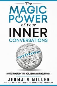 Produktbild: The Magic Power of Your Inner Conversations