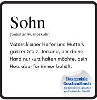 Produktbild: Sohn
