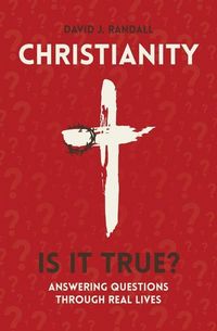 Produktbild: Christianity: Is It True?