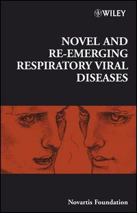 Produktbild: Novel and Re-emerging Respiratory Viral Diseases