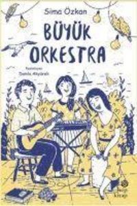 Produktbild: B&uuml;y&uuml;k Orkestra