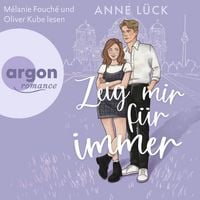 Produktbild: Zeig mir F&uuml;r immer