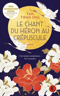 Produktbild: Le chant du h&eacute;ron au cr&eacute;puscule