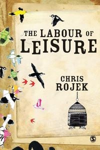 Produktbild: The Labour of Leisure