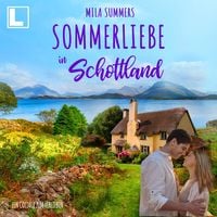 Produktbild: Sommerliebe in Schottland