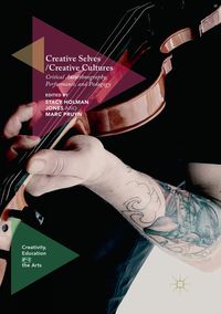 Produktbild: Creative Selves / Creative Cultures
