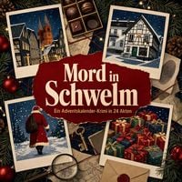 Produktbild: Mord in Schwelm