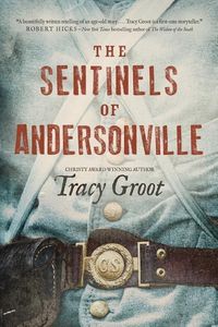 Produktbild: Sentinels Of Andersonville