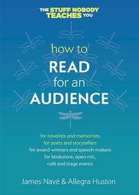 Produktbild: How to Read for an Audience