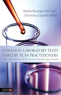Produktbild: Common Laboratory Tests Used by TCM Practitioners