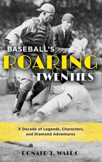 Produktbild: Baseball's Roaring Twenties