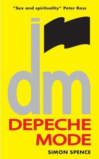 Produktbild: Vince: Depeche Mode